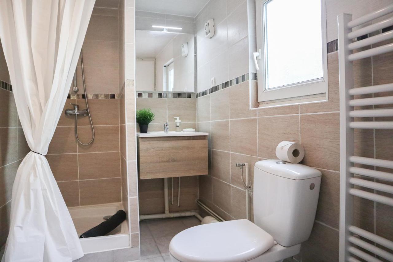 Le Domaine Mulhousien Apartment Mulhouse Bagian luar foto